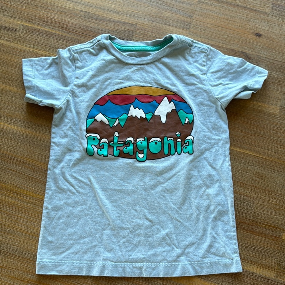 Organic Cotton short sleeve
